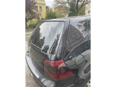 VOLKSWAGEN GOLF IV 1.4 Euro 25 év 16V