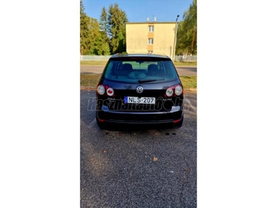 VOLKSWAGEN GOLF PLUS 2.0 PD TDI Premium