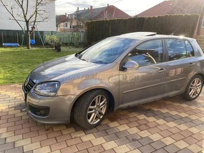 VOLKSWAGEN GOLF V 1.4 TSi Comfortline DSG