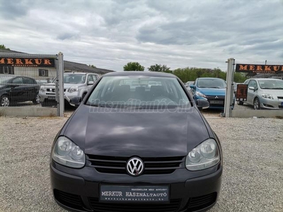 VOLKSWAGEN GOLF V 1.9 PD TDI Trendline