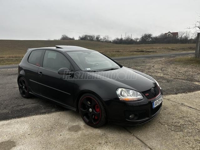 VOLKSWAGEN GOLF V 2.0 TFSI GTI edition30 DSG