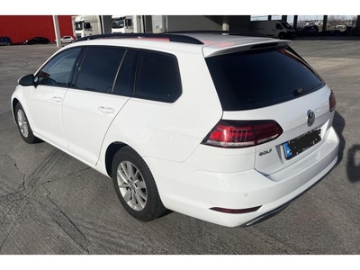 VOLKSWAGEN GOLF Variant 1.5 TSI ACT BMT Trendline