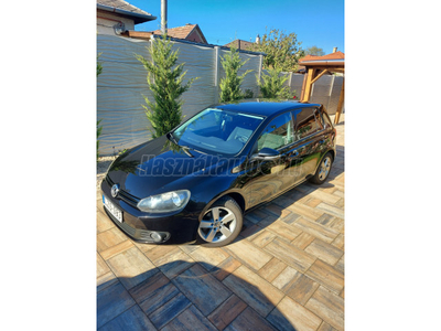 VOLKSWAGEN GOLF VI 1.2 TSI Trendline