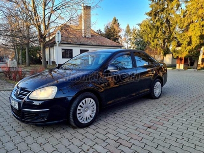 VOLKSWAGEN JETTA V 1.9 PD TDI Trendline Vonohorog