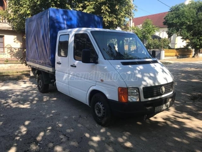 VOLKSWAGEN LT 2.5 TDI 35