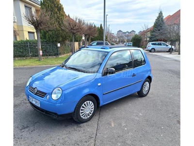 VOLKSWAGEN LUPO 1.0 Comfortline