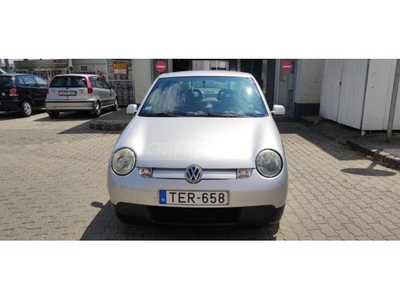 VOLKSWAGEN LUPO 1.2 3L TDI (Automata)