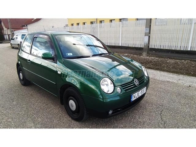 VOLKSWAGEN LUPO 1.4