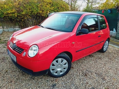 VOLKSWAGEN LUPO 1.4 Highline