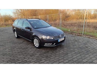 VOLKSWAGEN PASSAT 1.6 CR TDI Comfortline BMT