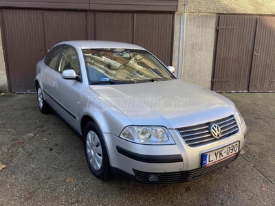 VOLKSWAGEN PASSAT 1.8 5V Turbo Highline