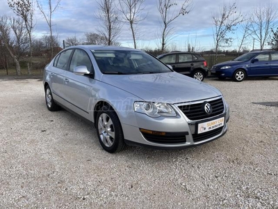 VOLKSWAGEN PASSAT 1.9 PD TDI Comfortline