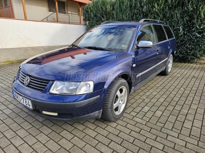 VOLKSWAGEN PASSAT 1.9 PD TDI Trendline