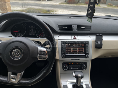 VOLKSWAGEN PASSAT CC 2.0 CR TDI DSG R-Line