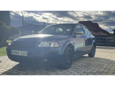 VOLKSWAGEN PASSAT V 1.9 PD TDI Comfortline