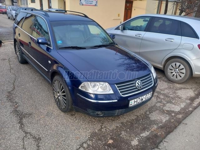 VOLKSWAGEN PASSAT V 1.9 PD TDI Trendline Tiptronic