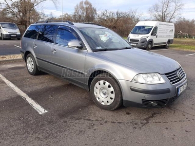 VOLKSWAGEN PASSAT V 2.0 Comfortline Business