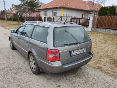 VOLKSWAGEN PASSAT V Variant 1.9 PD TDI