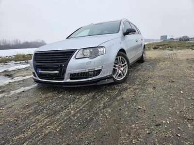 VOLKSWAGEN PASSAT VI 2.0 PD TDI Comfortline