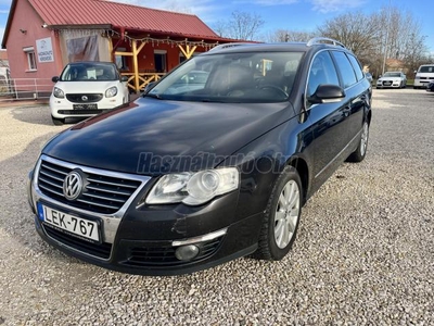 VOLKSWAGEN PASSAT VI Variant 2.0 PD TDI Highline