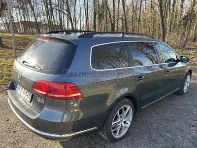 VOLKSWAGEN PASSAT VII 2.0 CR TDI Comfortline BMT