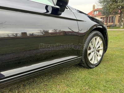 VOLKSWAGEN PASSAT VIII 1.6 TDI BMT Trendline DSG