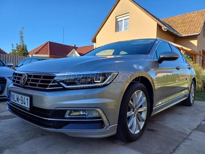 VOLKSWAGEN PASSAT VIII 2.0 TDI BMT Highline