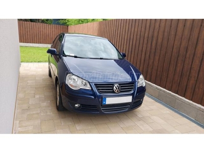 VOLKSWAGEN POLO 1.2 70 16V Comfortline Ice