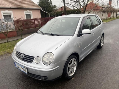 VOLKSWAGEN POLO 1.4 70 PD TDI Comfortline Ice