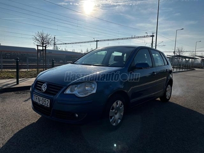 VOLKSWAGEN POLO 1.4 70 PD TDI Comfortline Ice