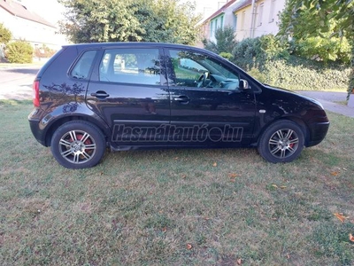 VOLKSWAGEN POLO 1.4 75 16V Comfortline