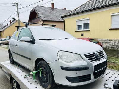 VOLKSWAGEN POLO 1.4 PD TDI Van 80