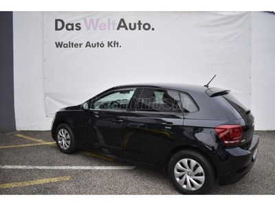 VOLKSWAGEN POLO VI 1.0 TSI Comfortline