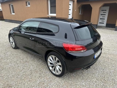 VOLKSWAGEN SCIROCCO 1.4 TSI