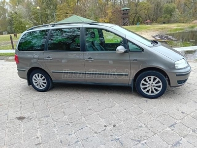 VOLKSWAGEN SHARAN 2.0 PD TDI Highline