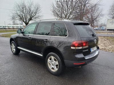 VOLKSWAGEN TOUAREG 2.5 R5 TDI Camel Tiptronic ic