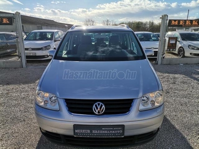 VOLKSWAGEN TOURAN 2.0 PD TDI Trendline