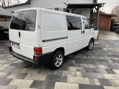 VOLKSWAGEN TRANSPORTER 2.5 7DH 1Y2 2.5.TDI.102.LO.ACV