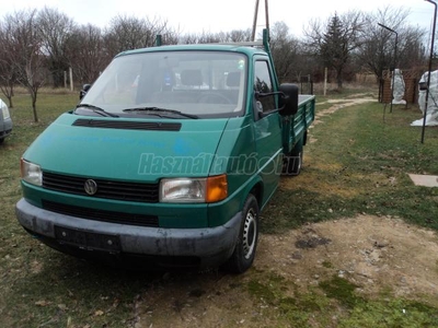 VOLKSWAGEN TRANSPORTER T4 1.9 7DL 1H2 F 1.9TDI