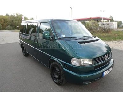 VOLKSWAGEN TRANSPORTER T4 2.5 7DB 1K2 9 CARAVELLE