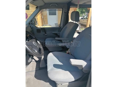 VOLKSWAGEN TRANSPORTER T4 Multivan 2.5 tdi 151le