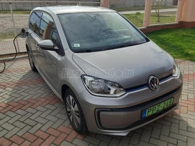 VOLKSWAGEN UP e-Up!