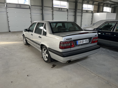 VOLVO 850 2.0-20V T-5