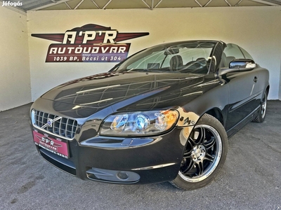 Volvo C70