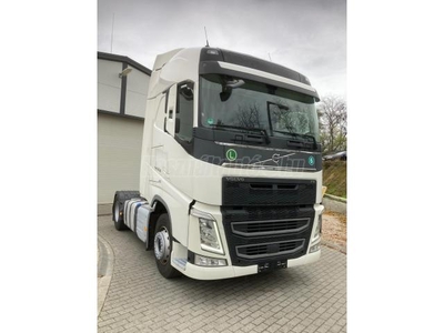 VOLVO FH 500 Euro-6 / Német / állóklíma