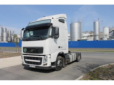 VOLVO FH EEV