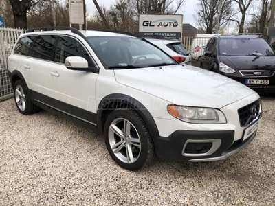 VOLVO XC70 2.4 D [D5] AWD Summum Geartronic 1 év garanciával!!