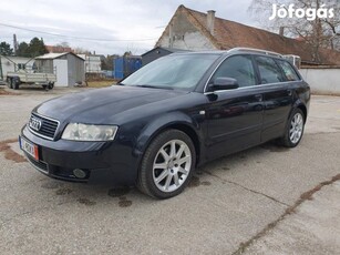 AUDI A4 Avant 1.9 PD TDI quattro