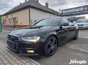 AUDI A4 Avant 2.0 TDI 116g Kitűnő állapotban!20...