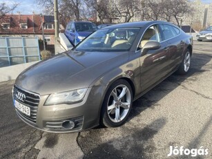 AUDI A7 Sportback 3.0 V6 FSI quattro S-tronic [...